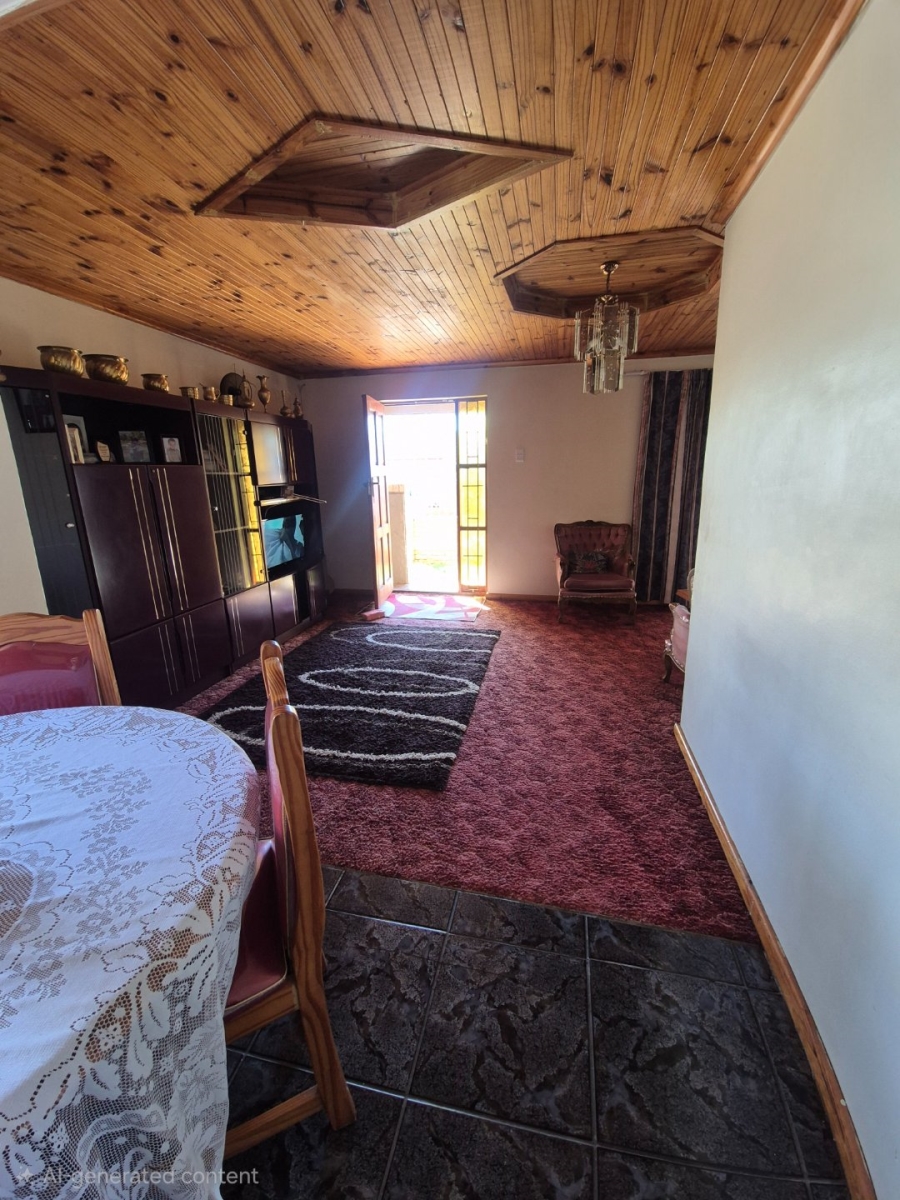5 Bedroom Property for Sale in Motherwell Nu 5 Eastern Cape